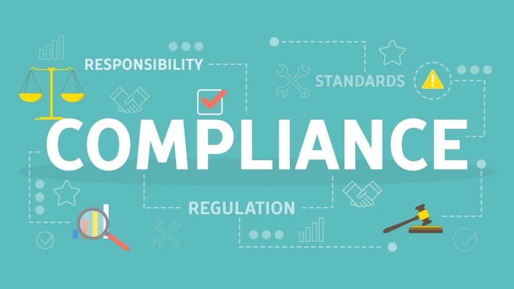 IT professionals have a role to play in corporate compliance programs.
