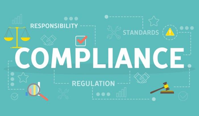 Yes, IT Has A Role To Play In Compliance. Here's How Technology Can Support  Any Company's Corporate Compliance Program. - TechnologyAdvice