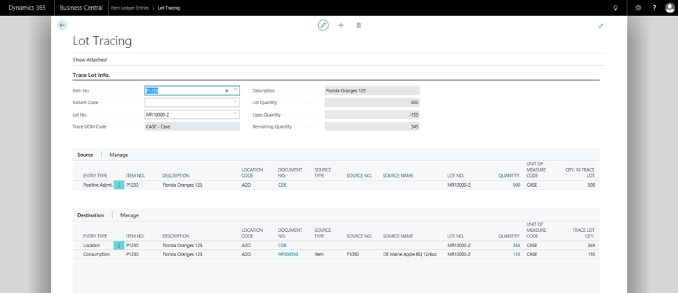 Columbus ERP Pricing & Reviews 2022 | ERP Software