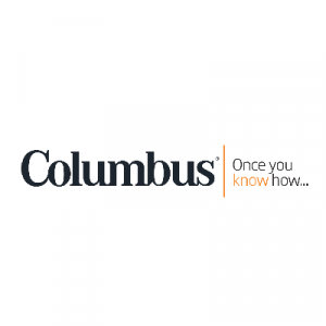 Columbus ERP Reviews