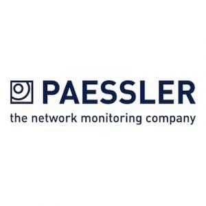PAESSLER PRTG Network monitor reviews