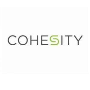 Cohesity Reviews