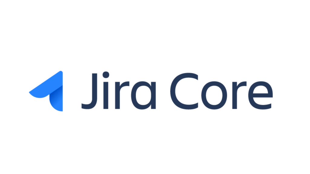 JIRA Core logo