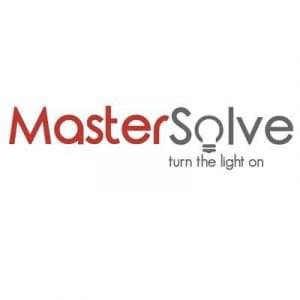 MasterSolve Reviews