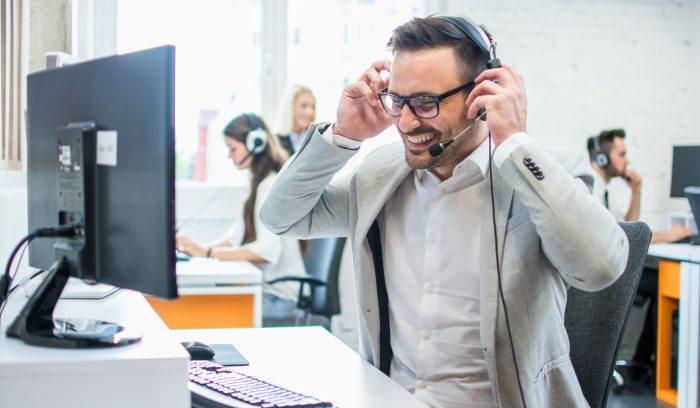 Telemarketing Doesn’t Have To Be Annoying—If You Do It Right