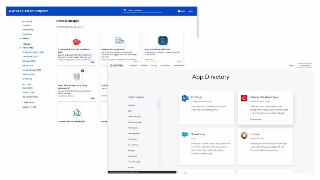 asana vs producteev