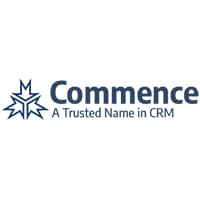 Commence CRM logo