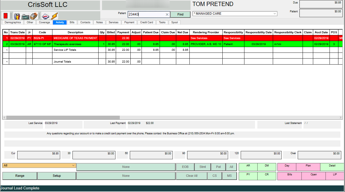 Mercury One Pricing & Reviews 2022 | Medical Software