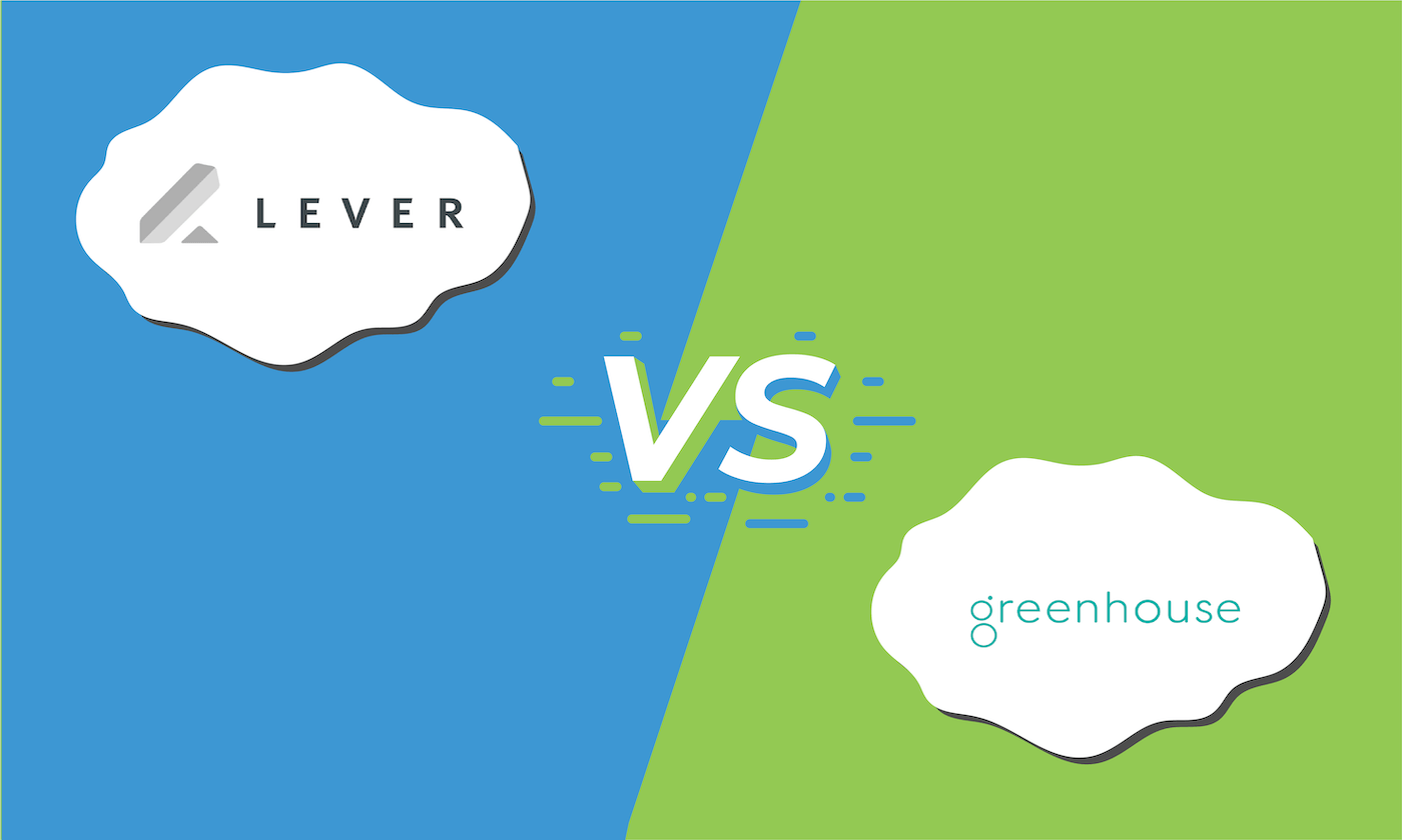 Lever Vs Greenhouse A Comparison Of Top Recruiting Systems Technologyadvice