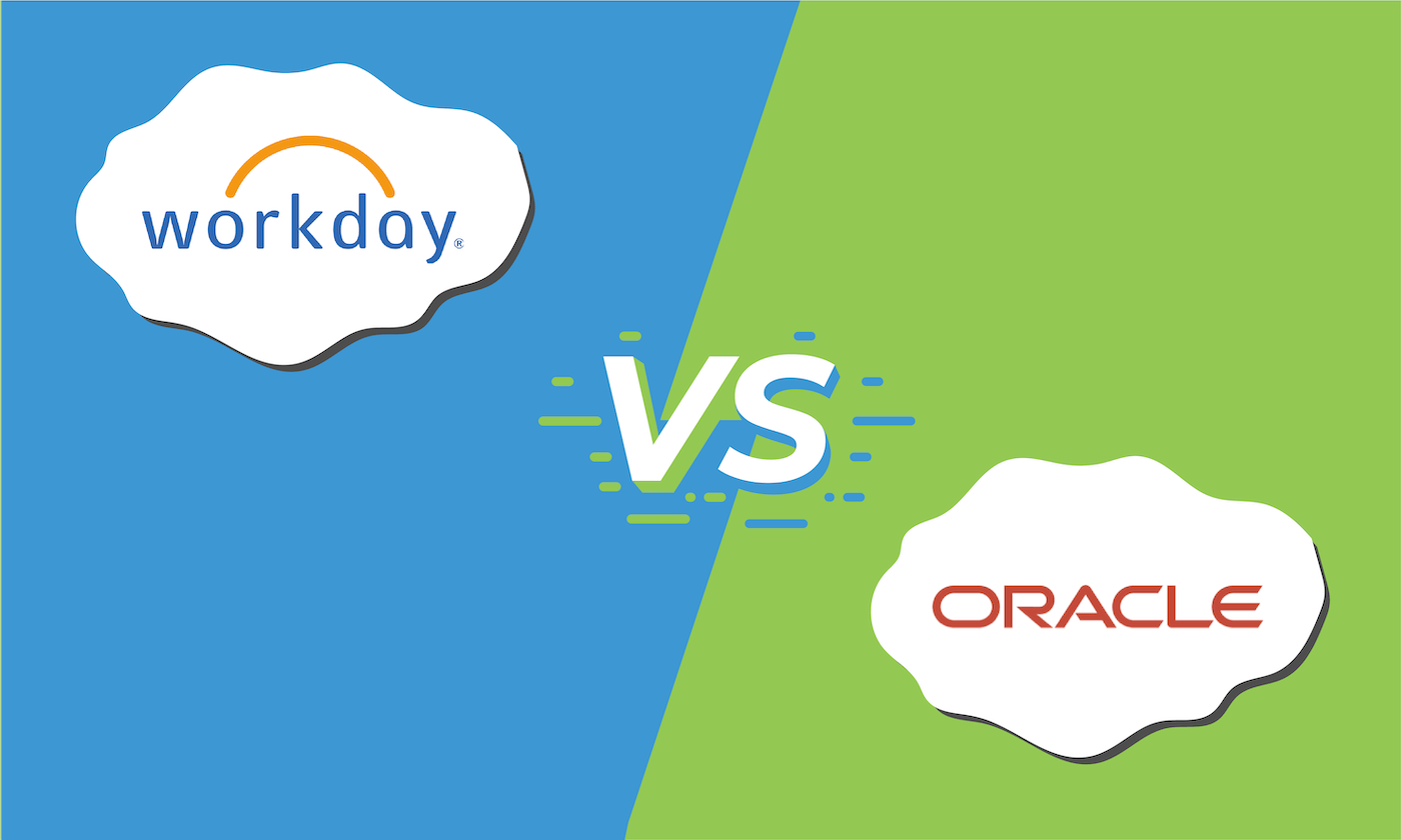Workday vs Oracle Cloud HCM