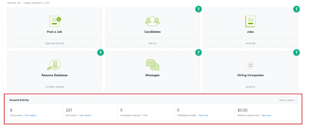 ZipRecruiter Vs Indeed: Job Board Comparison | TechnologyAdvice