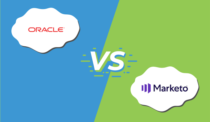 Oracle Eloqua vs. Marketo: An Enterprise Marketing Automation Comparison