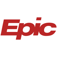 Epic EHR Software.