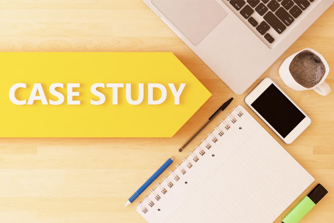 Don't Waste More Time Writing Bad Case Studies. Use These Tips Instead. | TechnologyAdvice