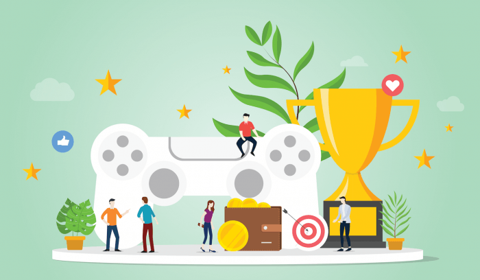 5 Of The Best Tools For Gamification In Business