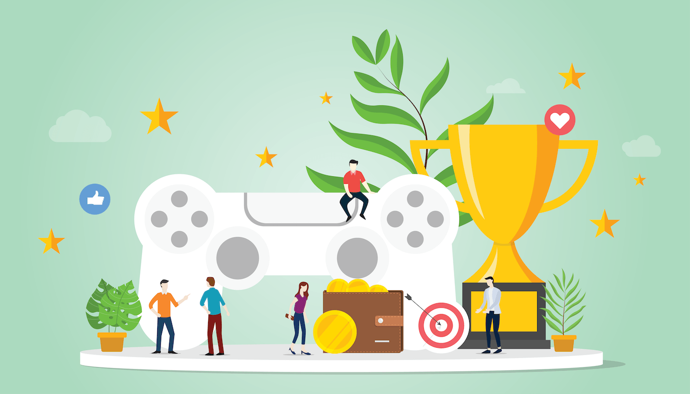 5 Of The Best Tools For Gamification In Business | TA