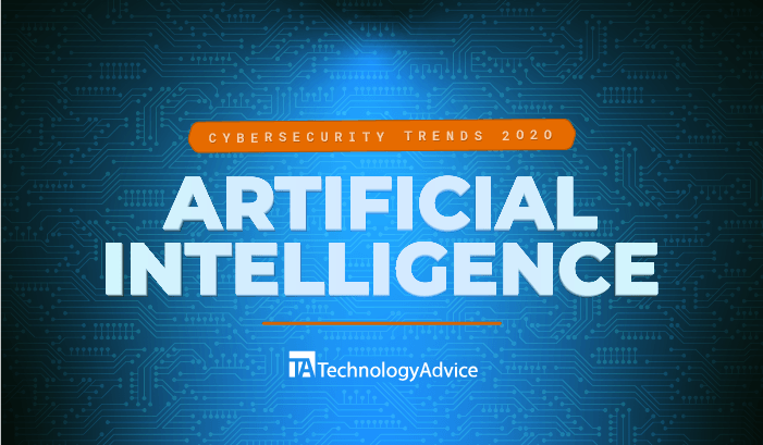 Cybersecurity Trends 2020 Artificial Intelligence.