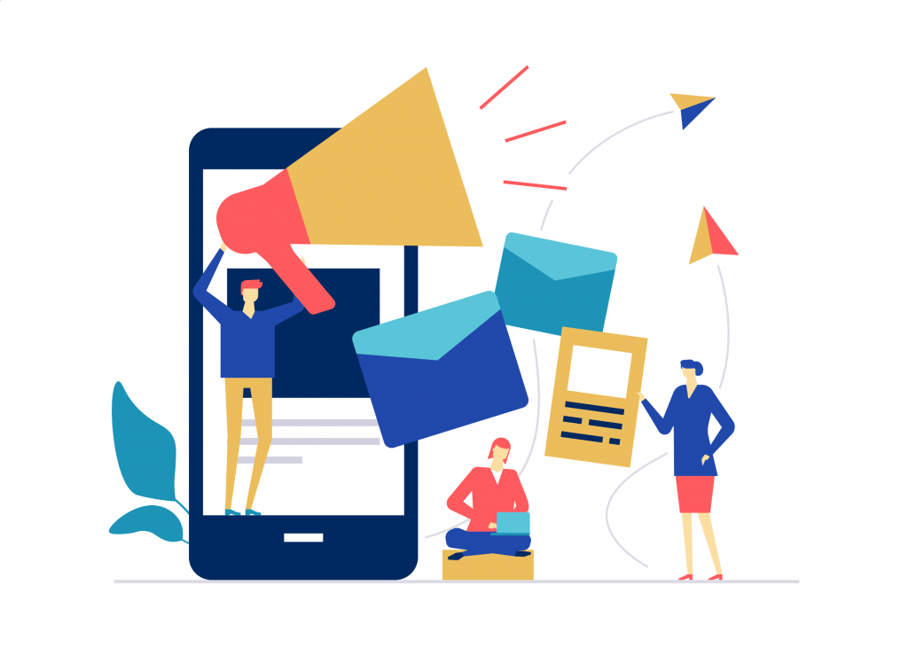 Analyze your content syndication nurture cadence for best results.