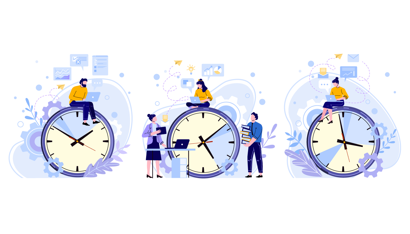 Best Time Tracking Software for 2021 | TechnologyAdvice