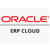  Oracle Cloud ERP logo