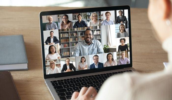 Conferences Are Paused; Hit Play On…Something Else
