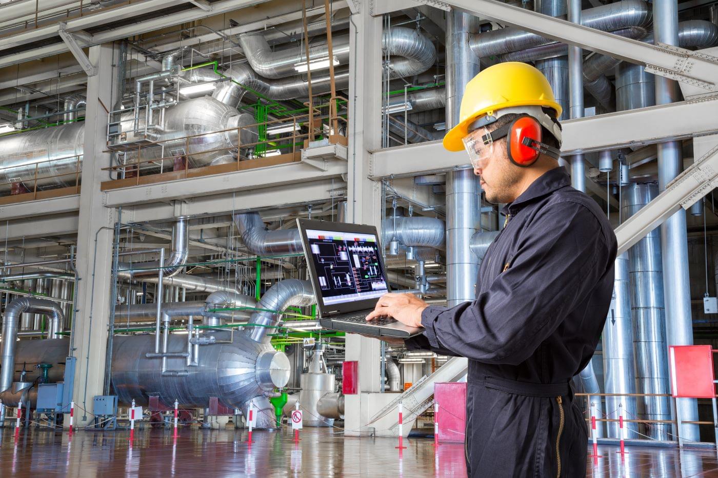 How CMMS Software Works for Maintenance Organizations