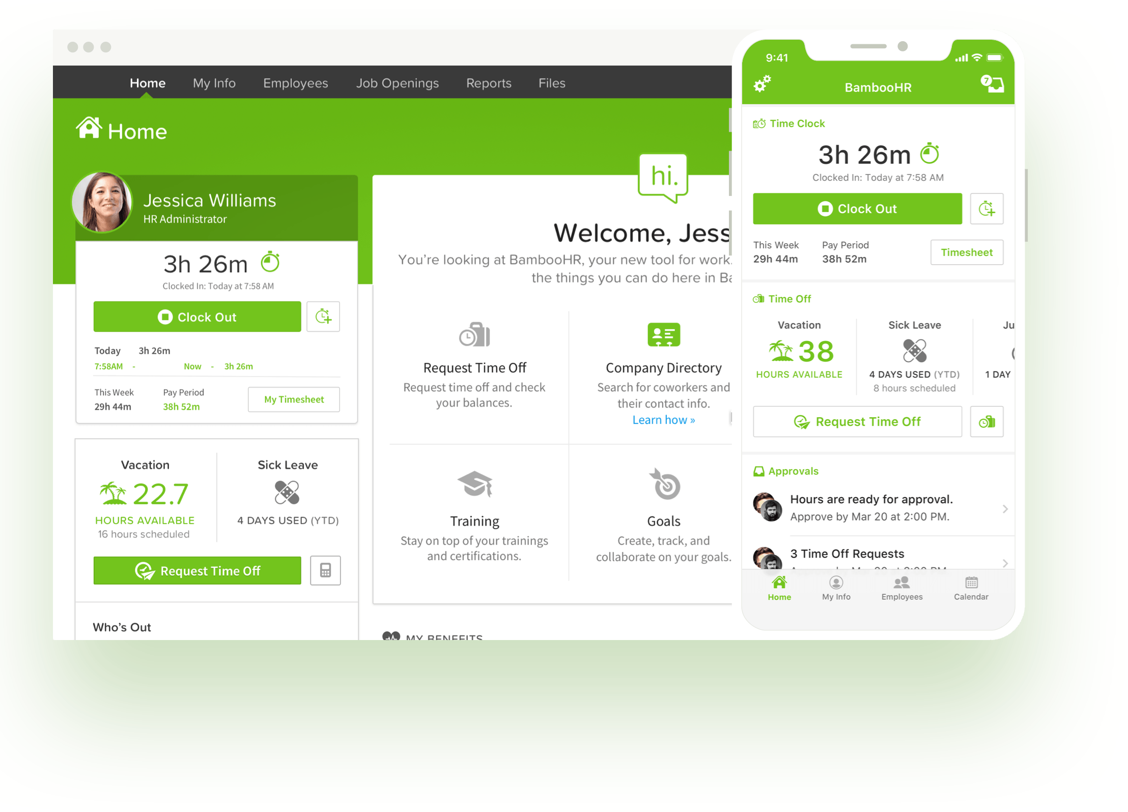 Best HR Software For Small Business 2023