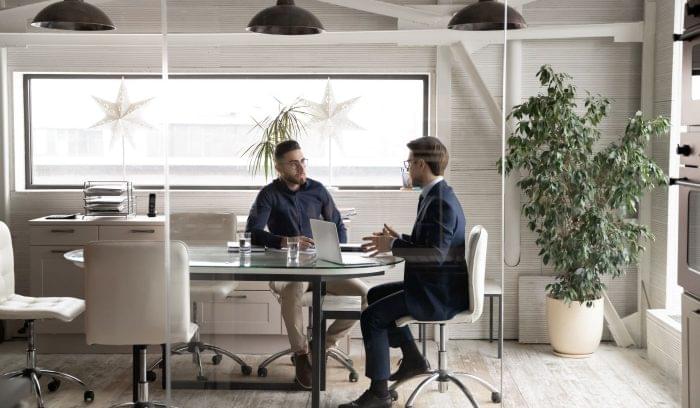 Building a Strong Executive Team: Creating Consistent Talent Management Standards