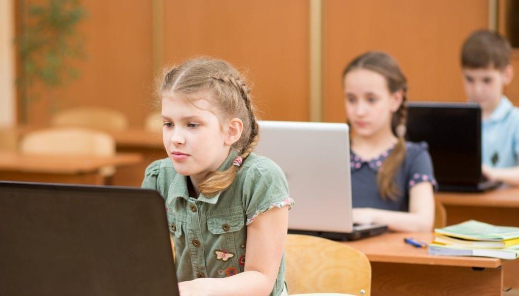 How to market tech to the K-12 education sector.
