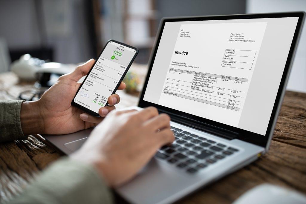 How to Choose the Best Mobile Accounting Software Apps?