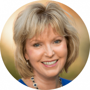 Karen Kimsey-Sward of Dale Carnegie Chicago.