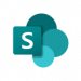 SharePoint File Sharing software logo.