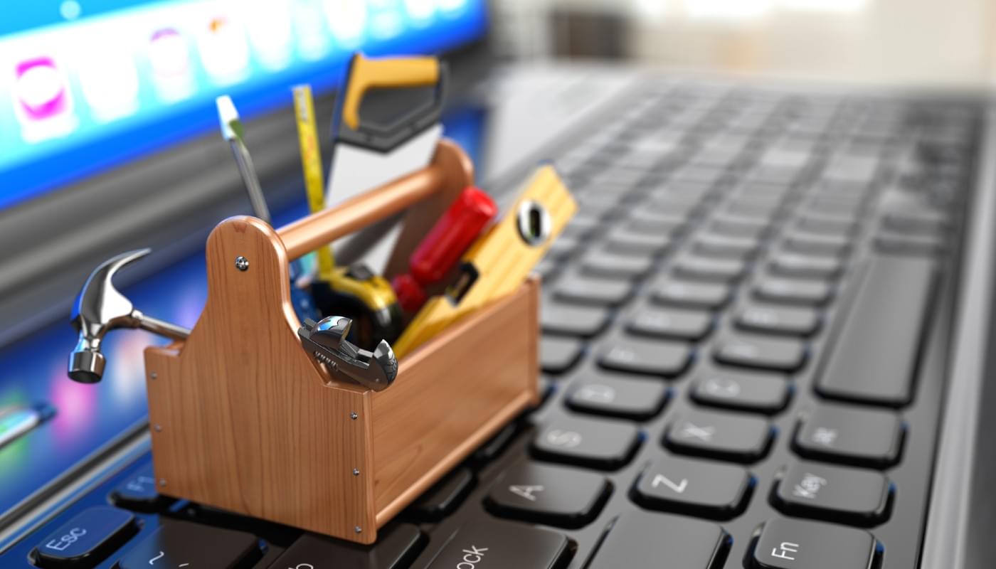 B2B marketers discuss their favorite tools.