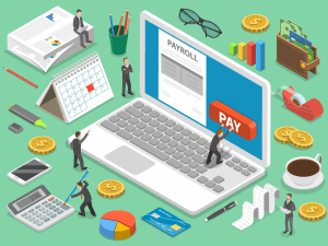 Gusto Competitors & Alternatives: Top Payroll Services 2021.