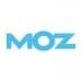 Moz SEO logo.