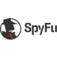 SpyFu SEO and competitor research logo.