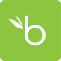 The Bamboohr logo.