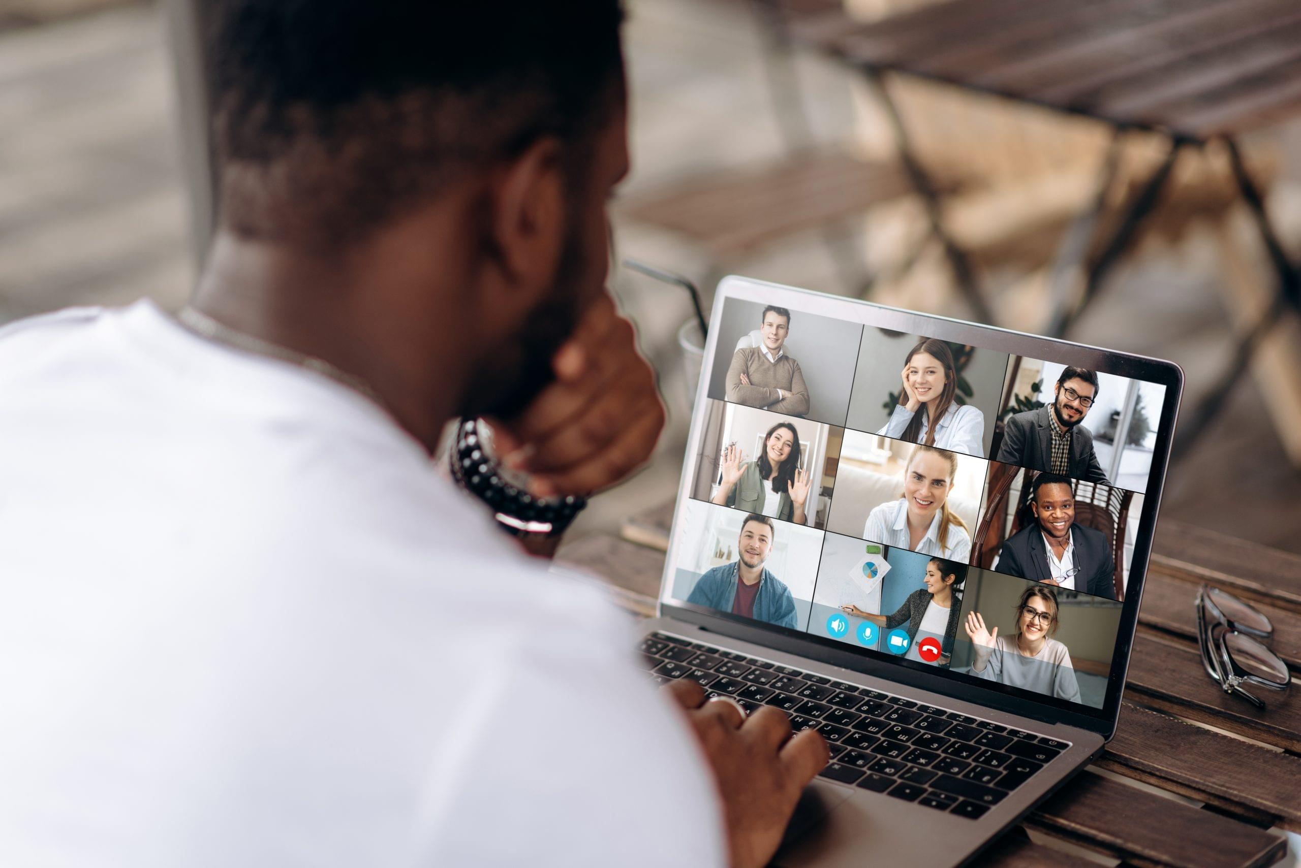 Digital employee experience as brave releases new private video conferencing software.