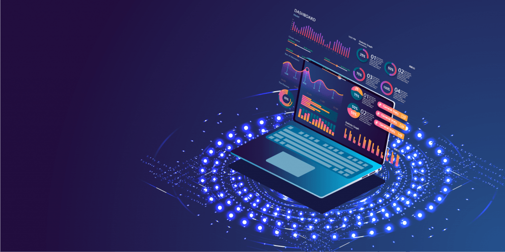 What is Embedded Analytics.