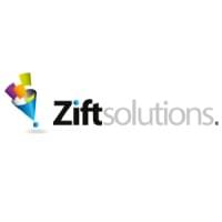 Zift Solutions Logo.