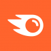 SEMRush logo.