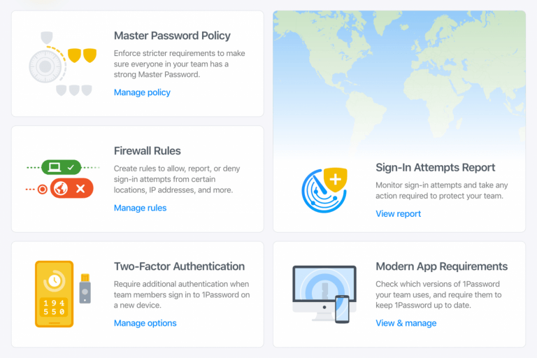 1password vs bitwarden 1password vs bitwarden