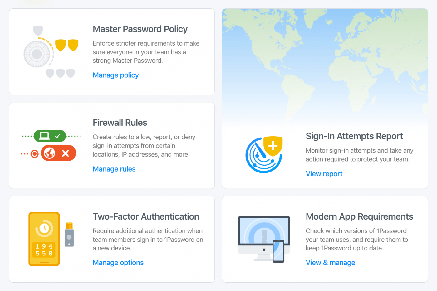 Bitwarden Vs 1Password: Key Differences & Comparison