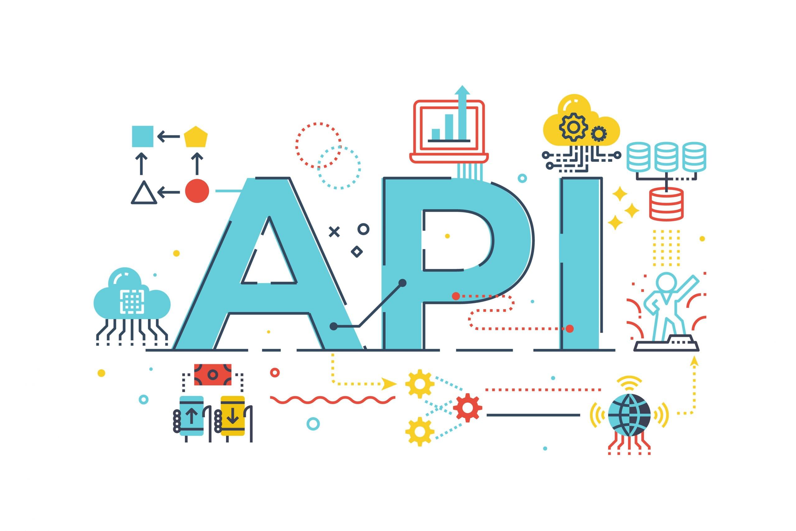 API Management Tools & Software.