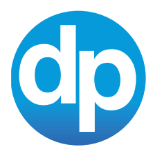 DonorPerfect logo