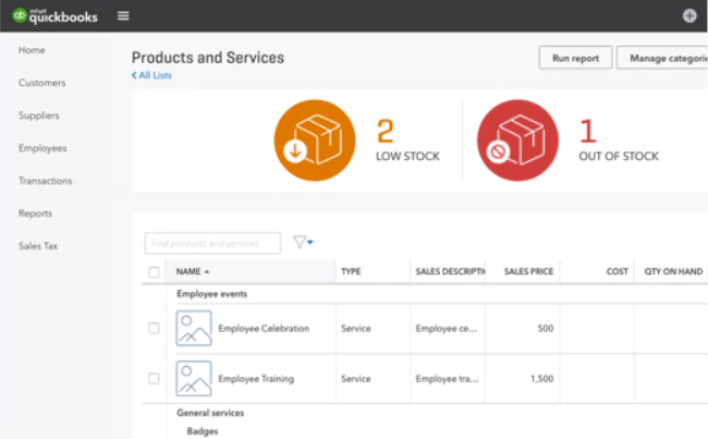 How to return products to vendors - inFlow Inventory