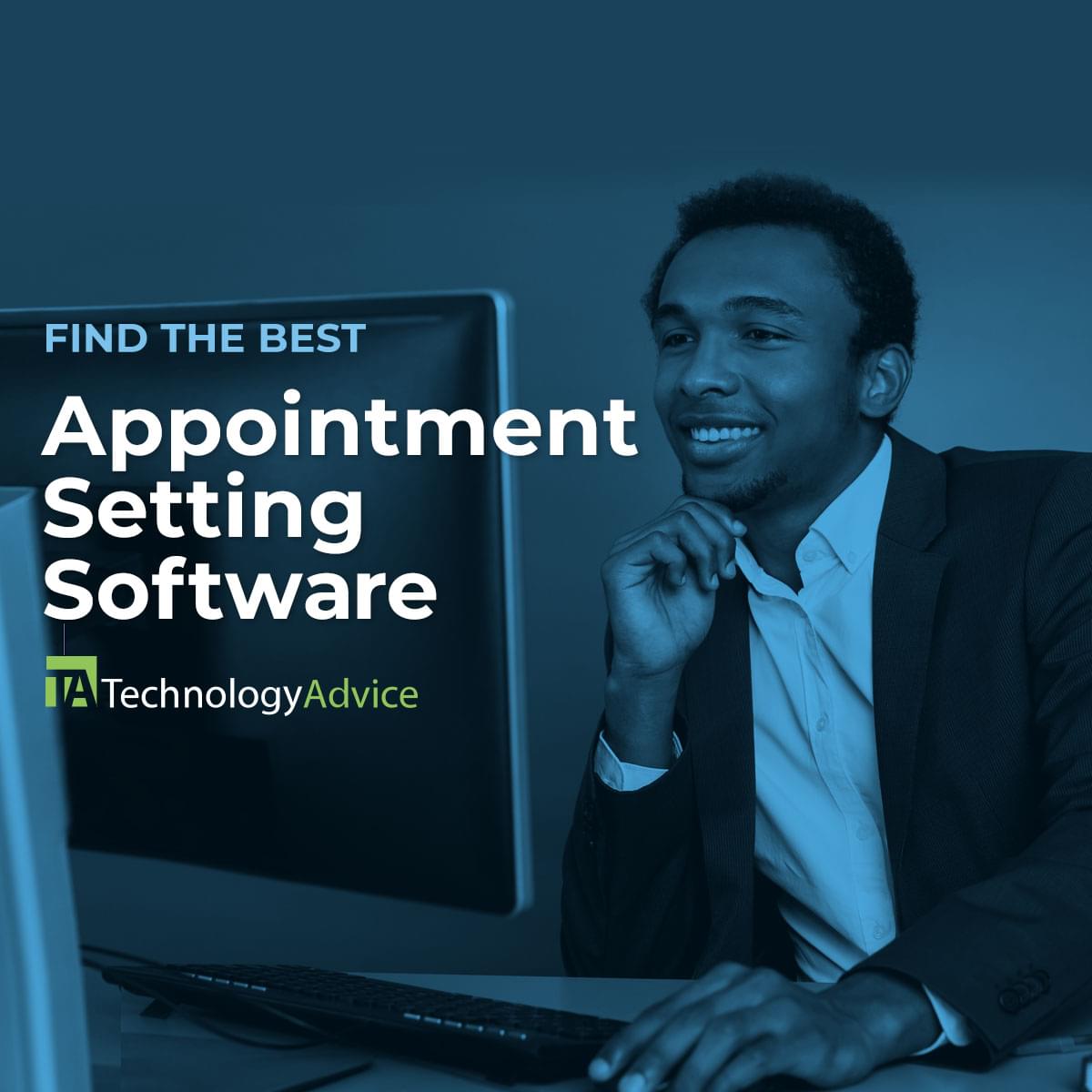 Best Appointment Scheduling Software For 2023 TA