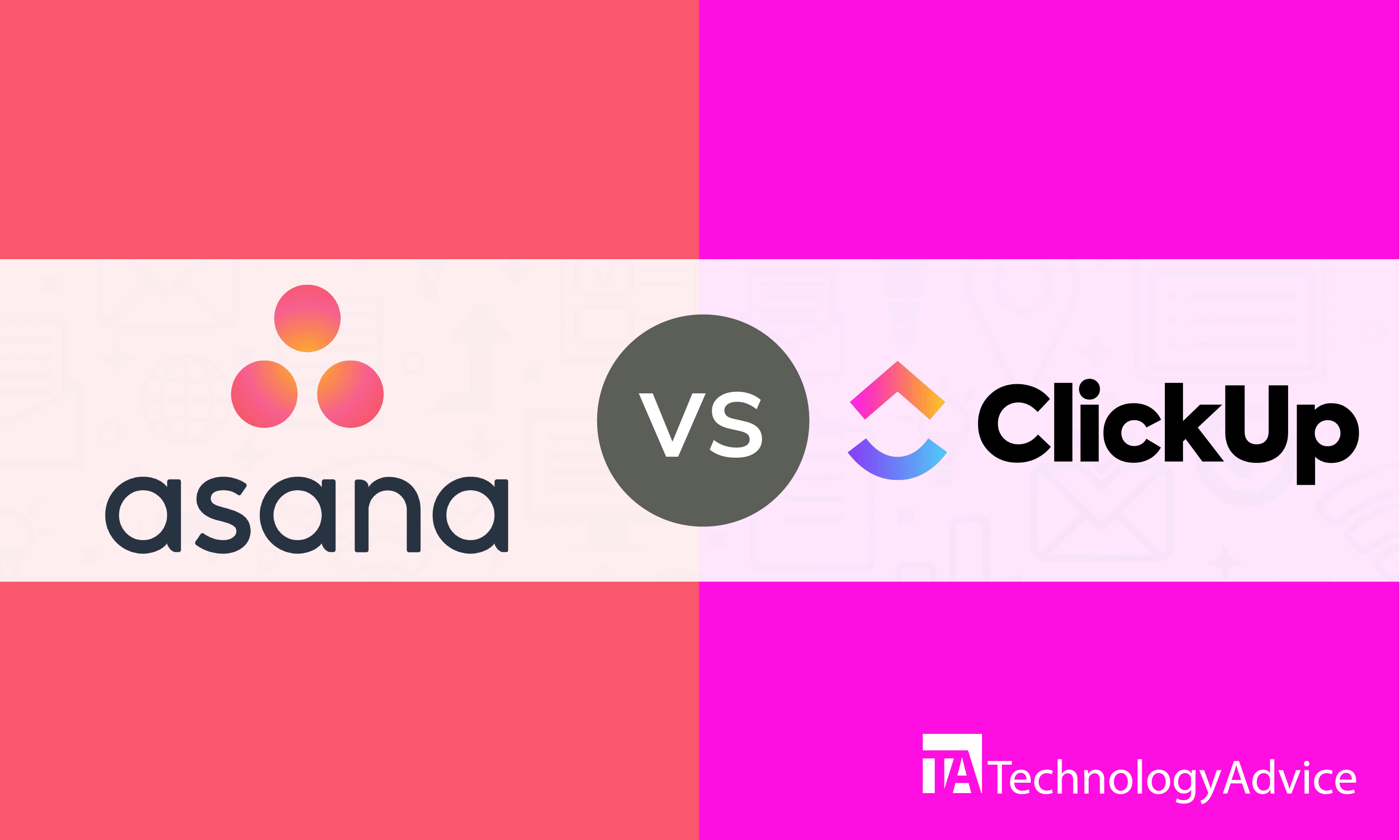 Asana Vs ClickUp Which PM Software Is Best For Your Business 