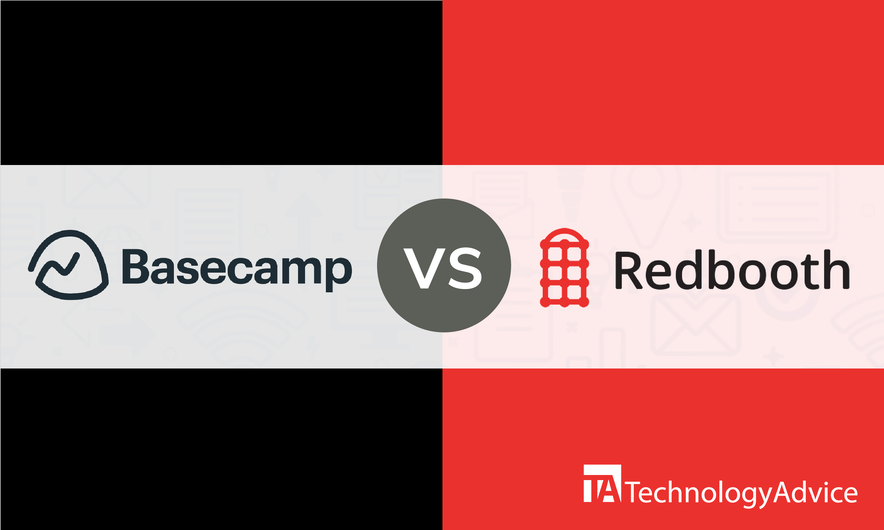 Basecamp vs. Redbooth | TechnologyAdvice