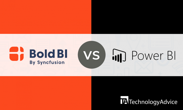 Bold BI vs. Power BI | TechnologyAdvice